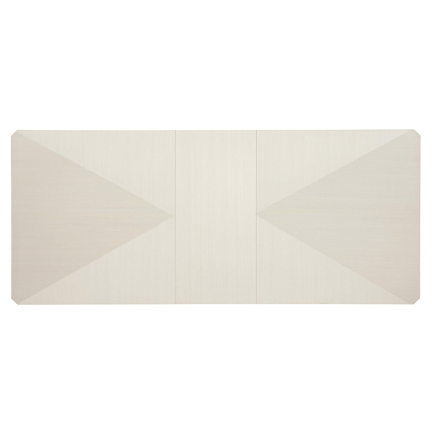 Bernhardt Axiom Dining Table