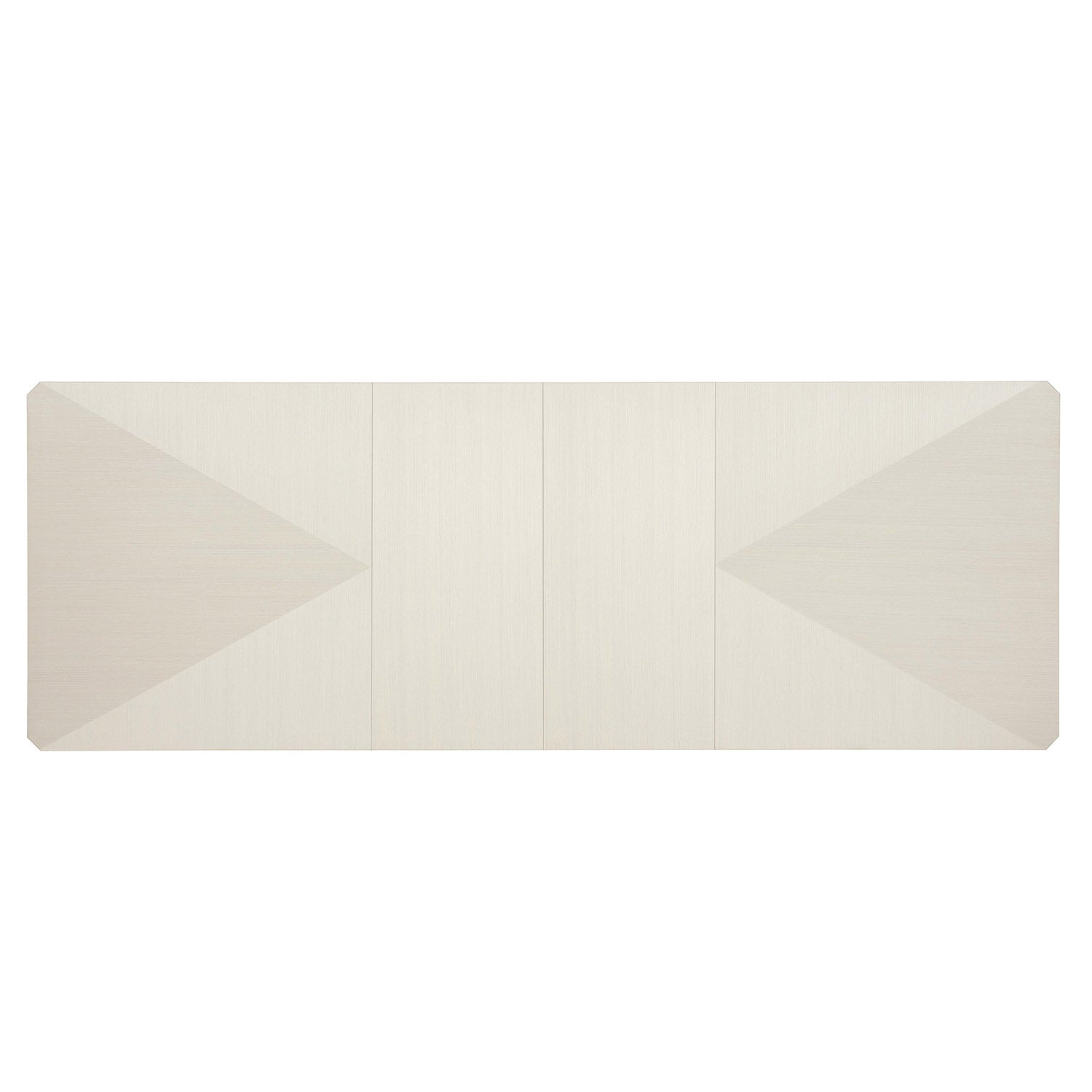 Bernhardt Axiom Dining Table