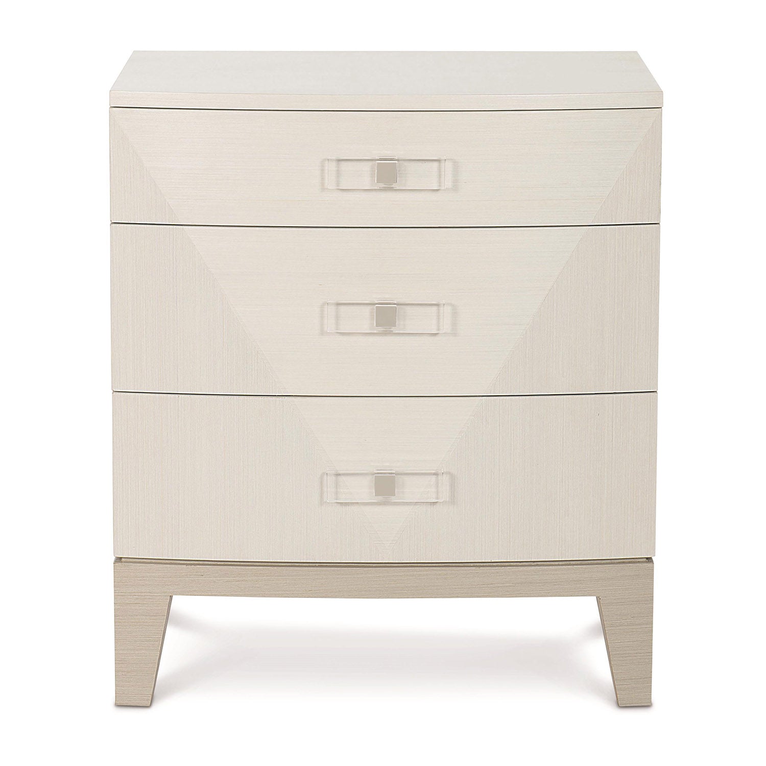 Bernhardt Axiom Nightstand