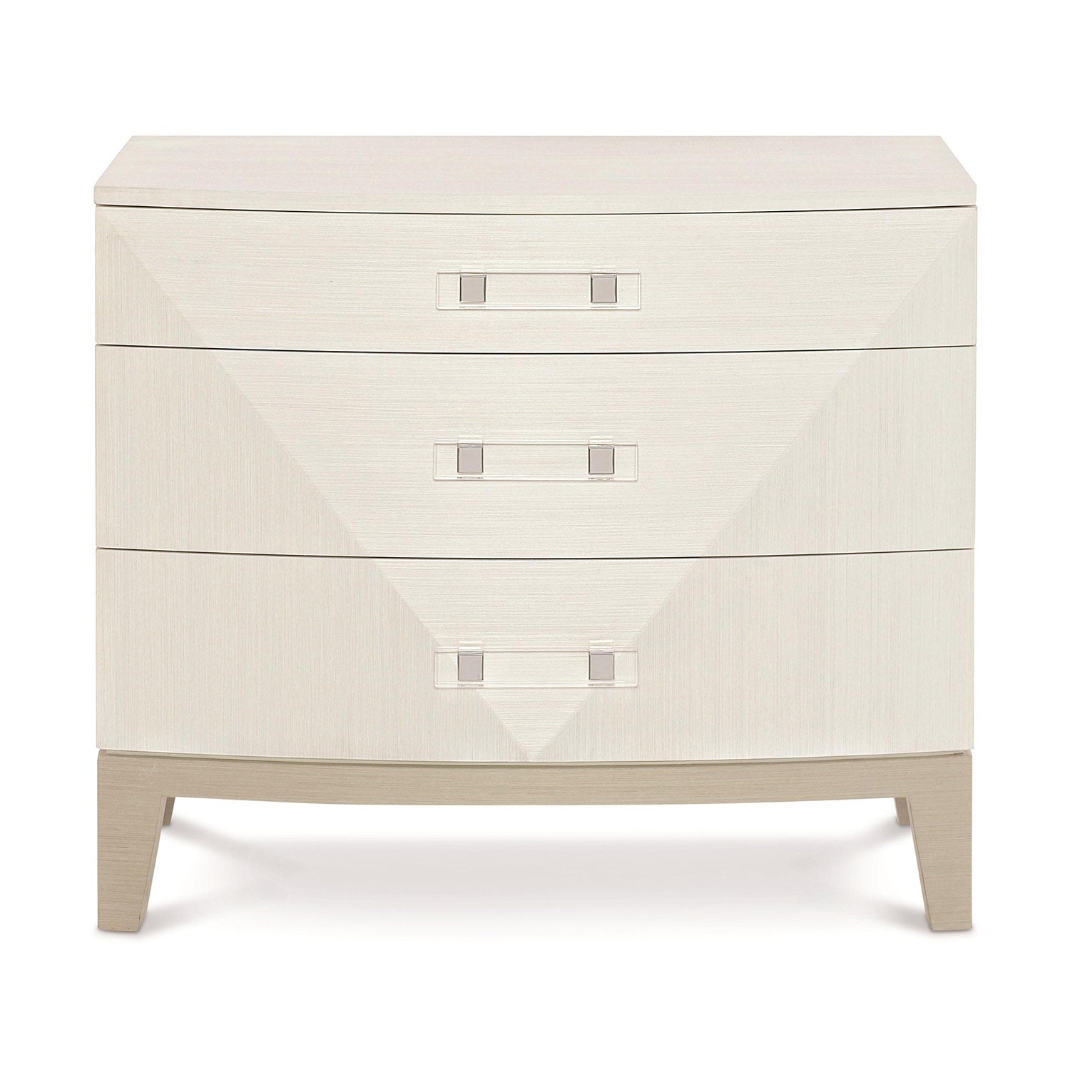 Bernhardt Axiom Nightstand