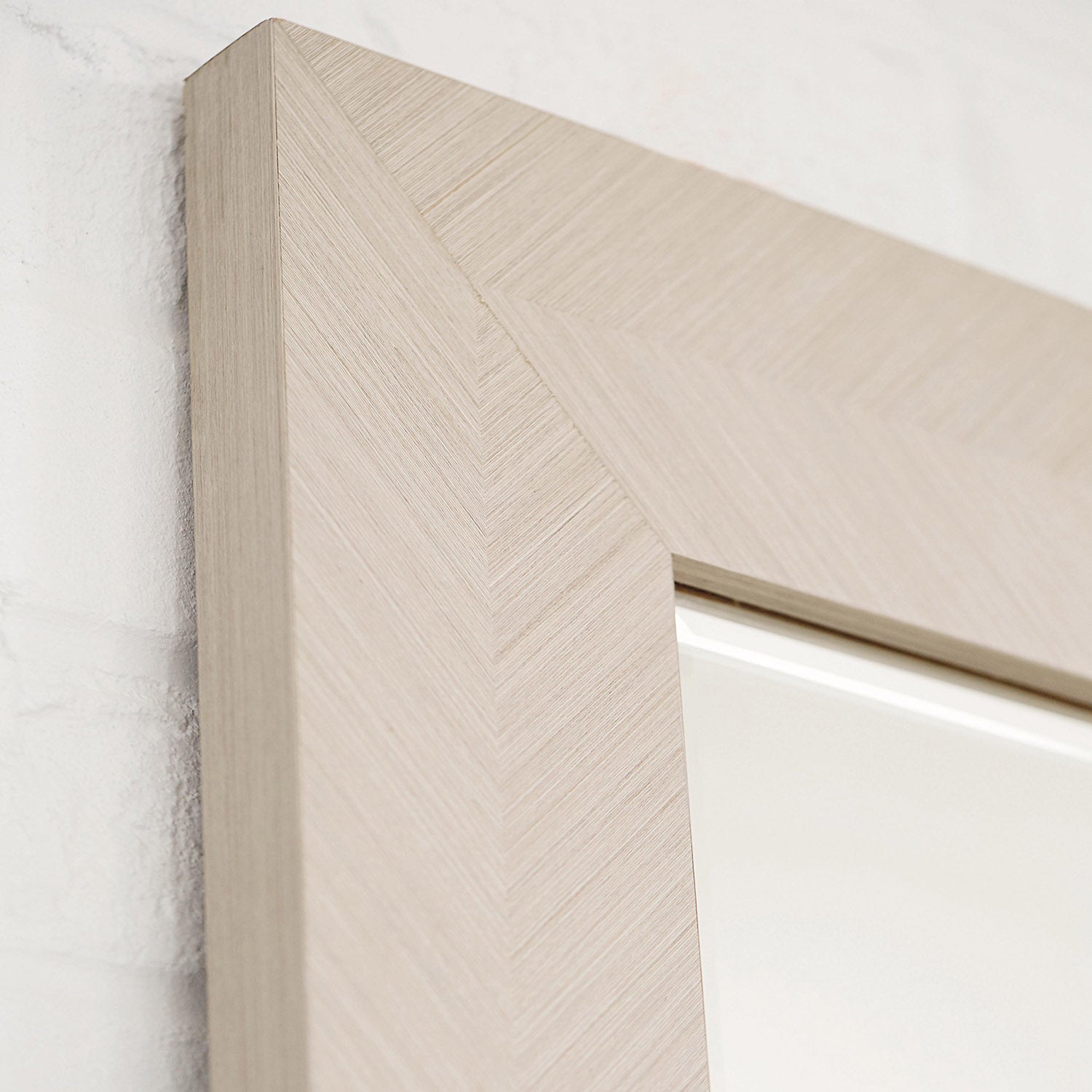 Bernhardt Axiom Mirror