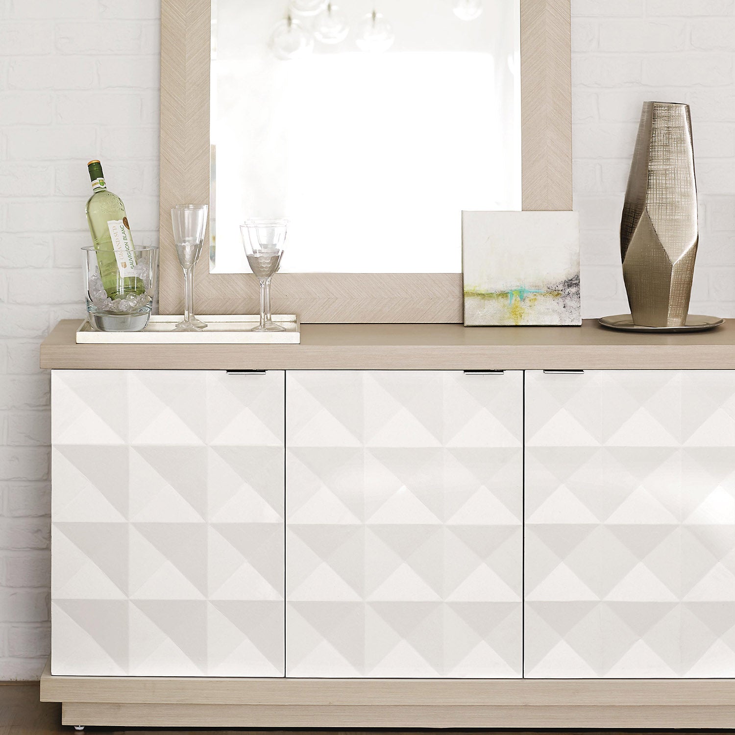 Bernhardt Axiom Mirror