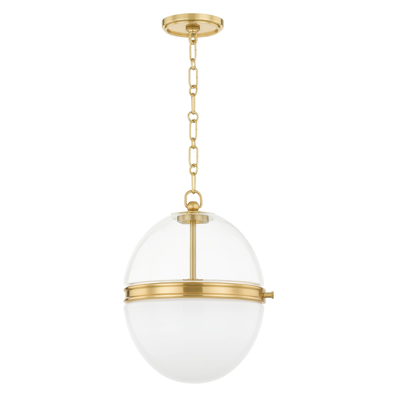 Hudson Valley Lighting Donnell Pendant