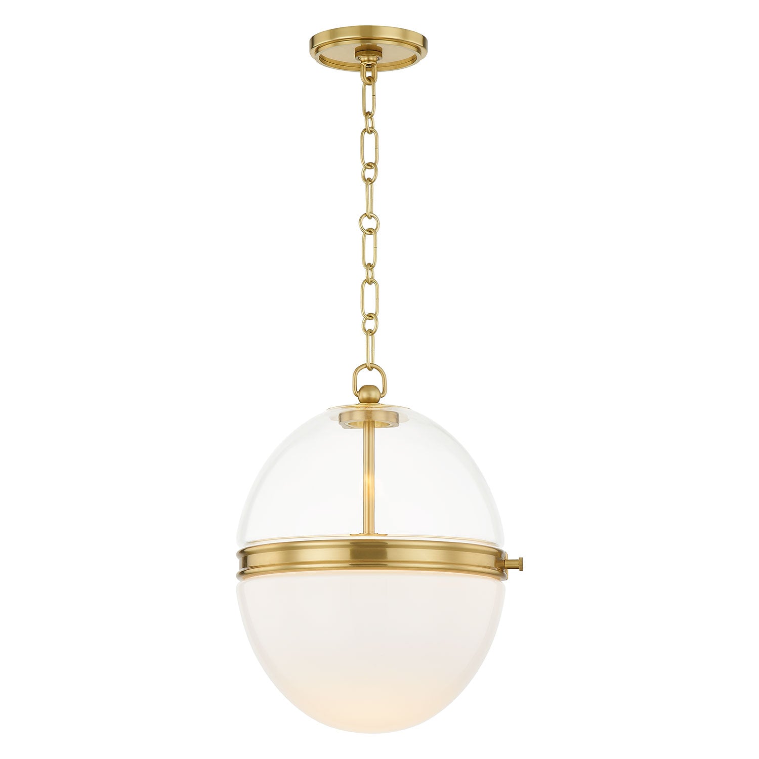 Hudson Valley Lighting Donnell Pendant