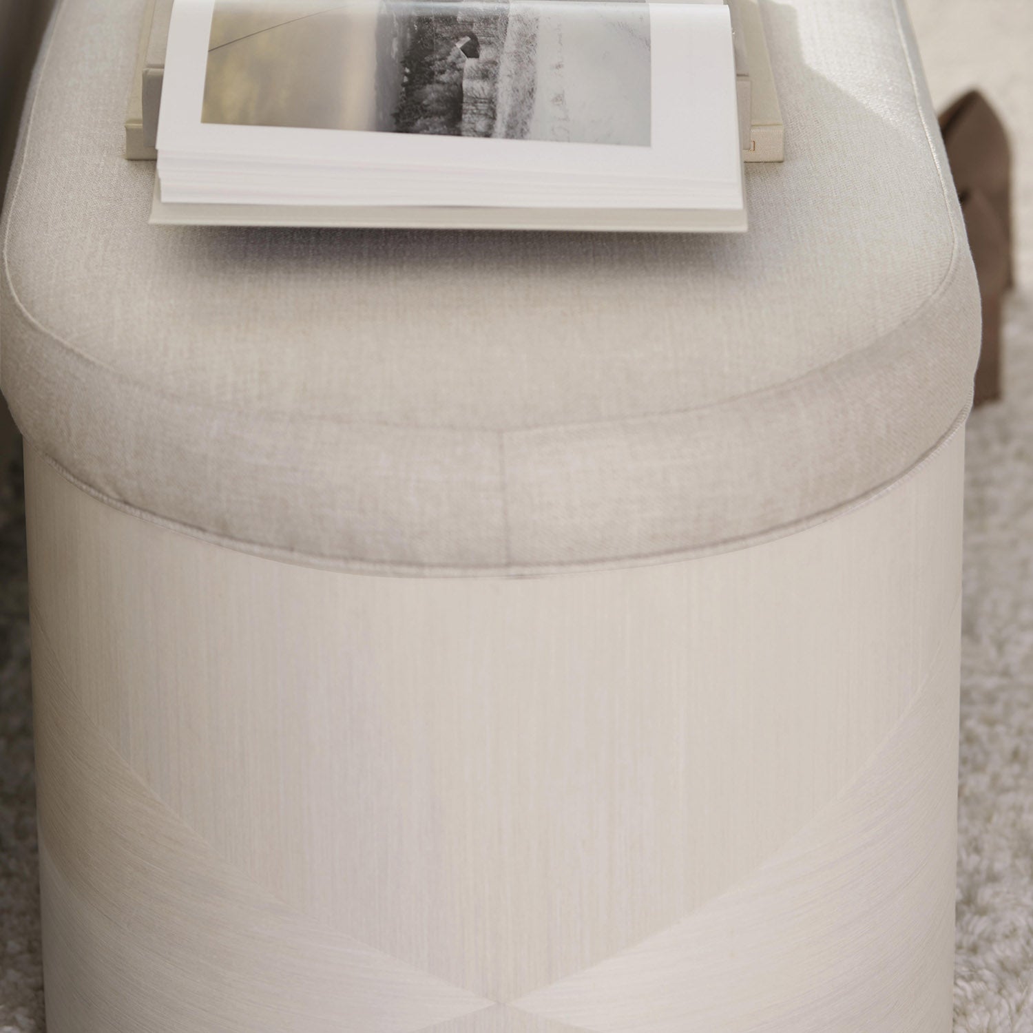 Bernhardt Axiom Bench