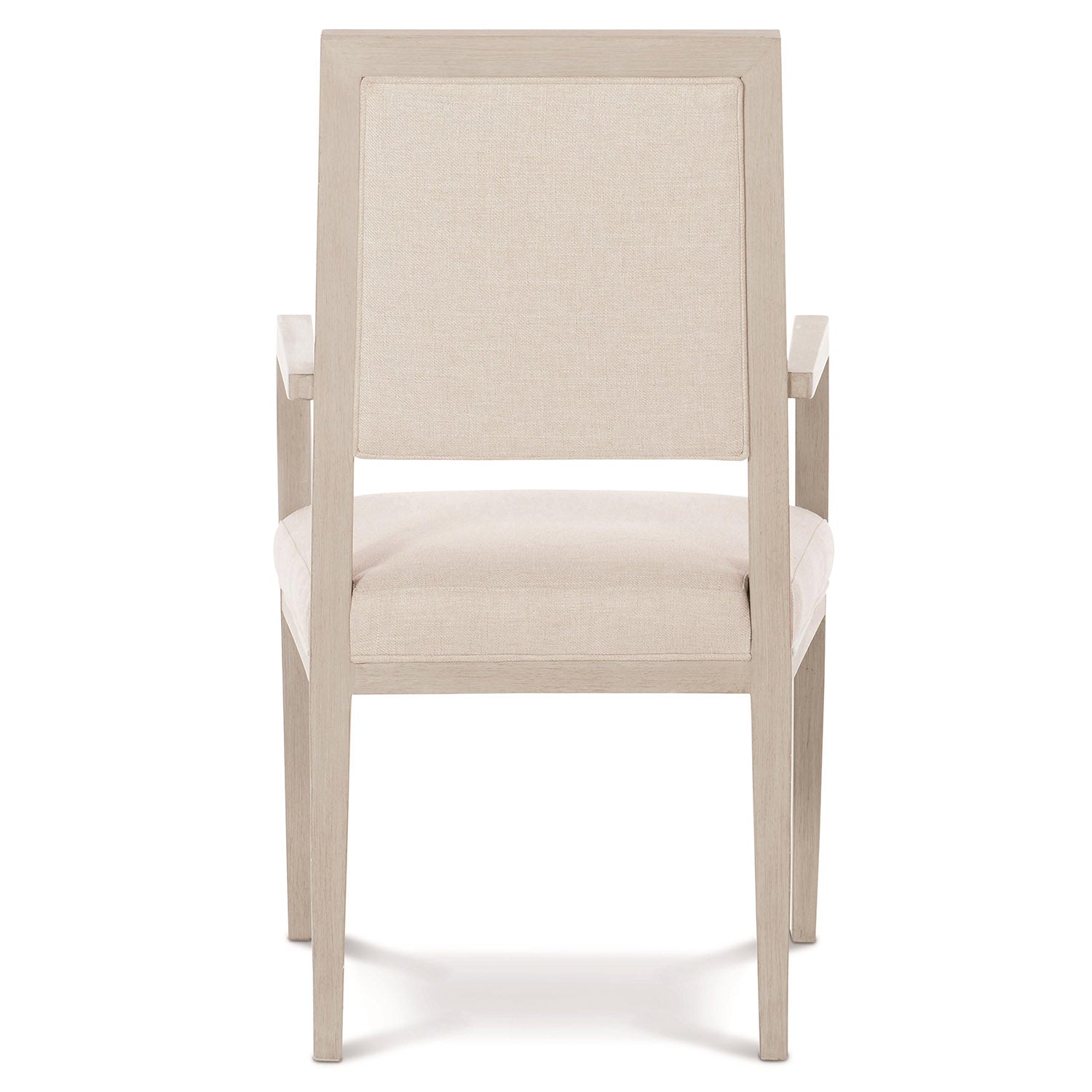 Bernhardt Axiom Dining Arm Chair