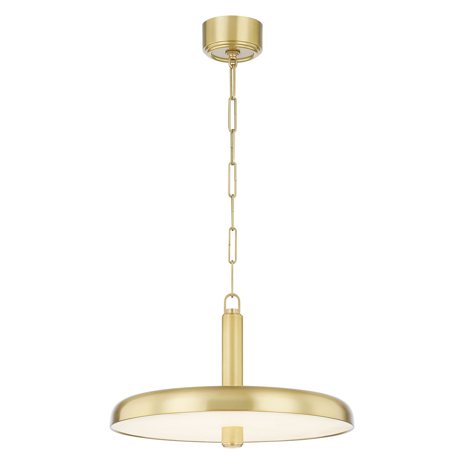 Hudson Valley Lighting Reynolds Pendant
