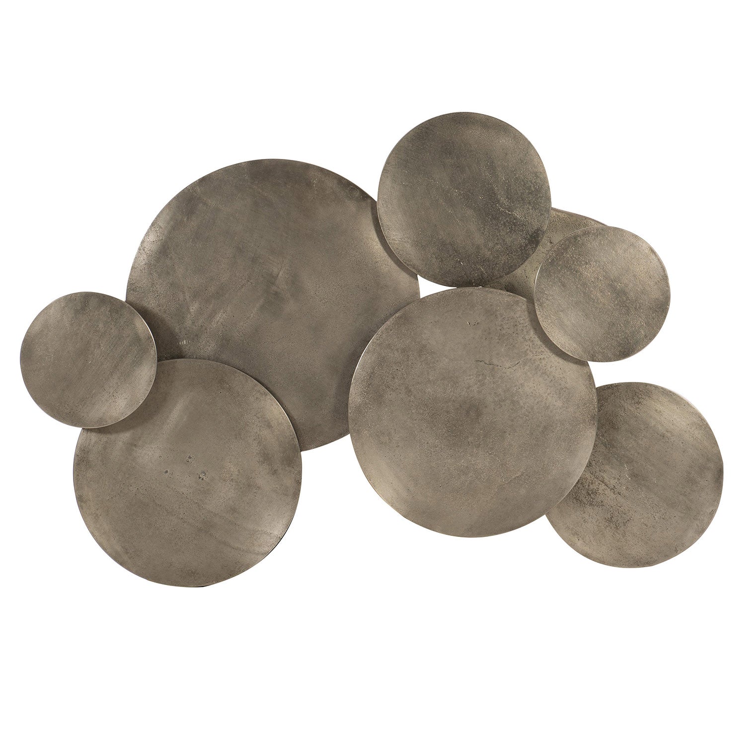 Bernhardt Interiors Circlet Cocktail Table