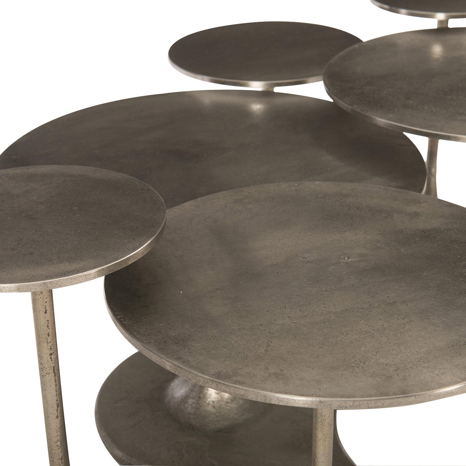Bernhardt Interiors Circlet Cocktail Table