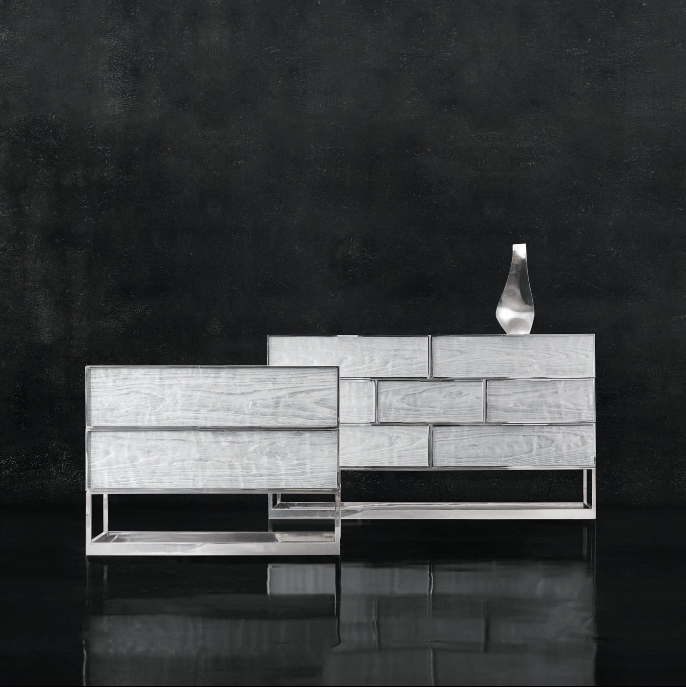 Bernhardt Interiors Parkhurst Dresser