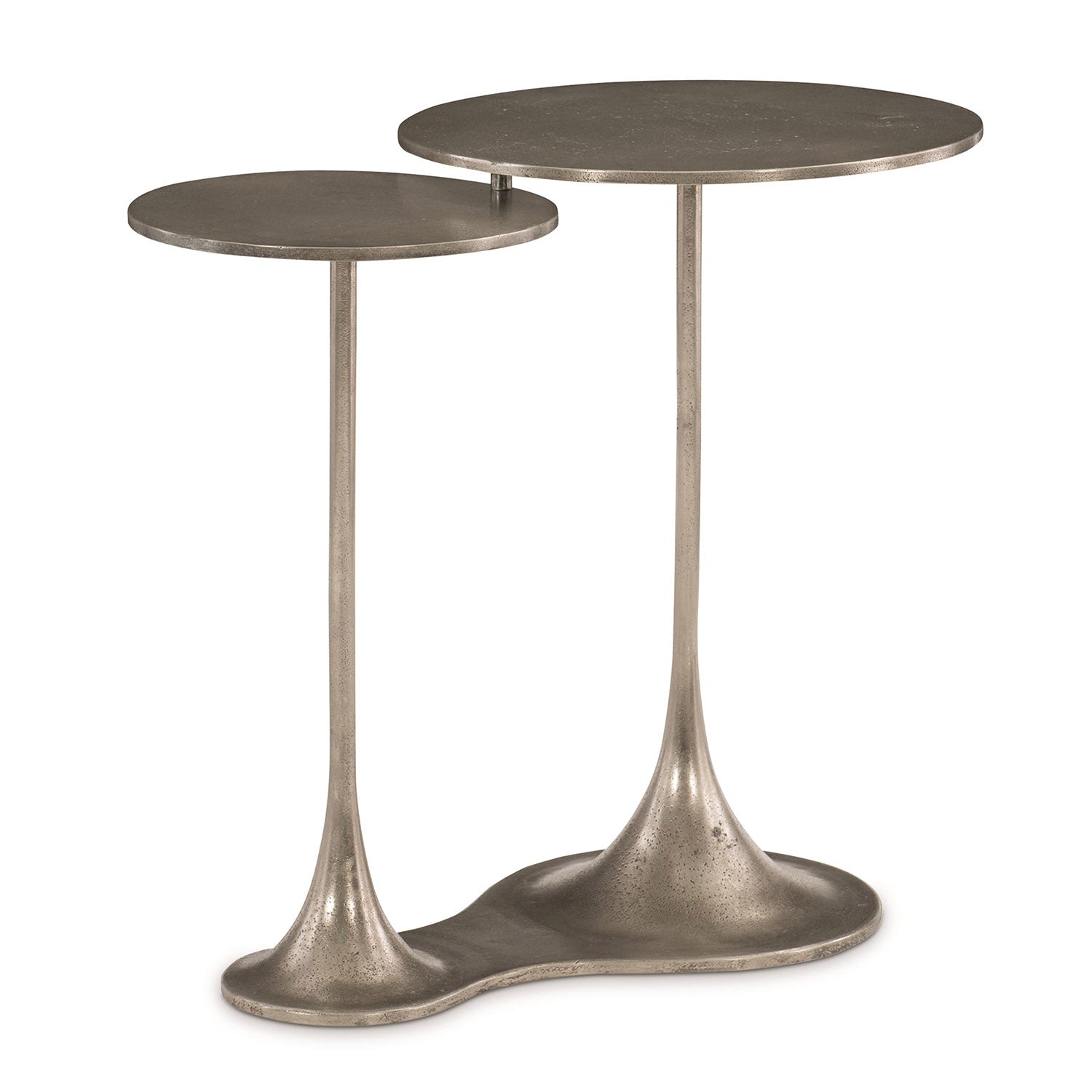 Bernhardt Interiors Circlet Bunching End Tables