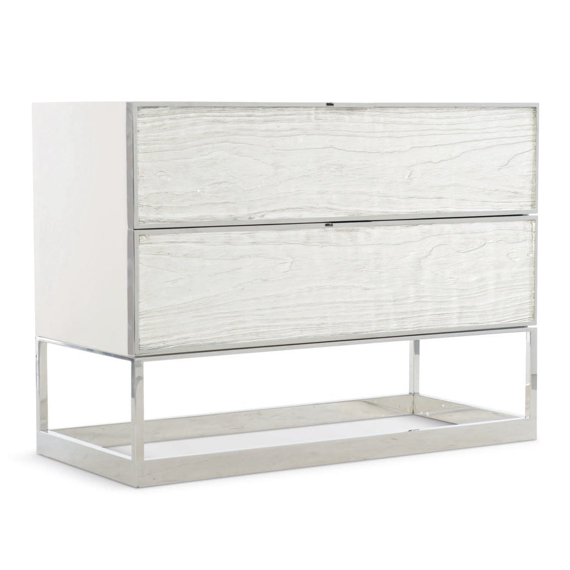 Bernhardt Interiors Parkhurst Nightstand