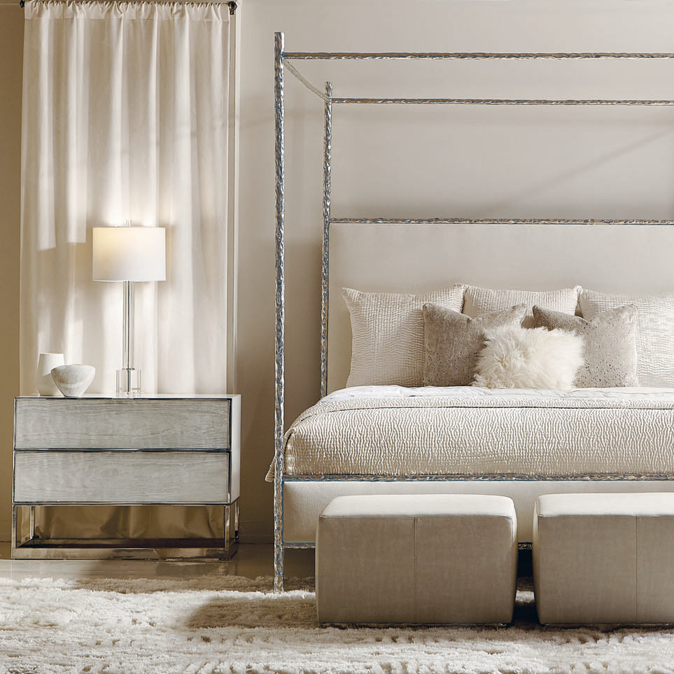 Bernhardt Interiors Parkhurst Nightstand