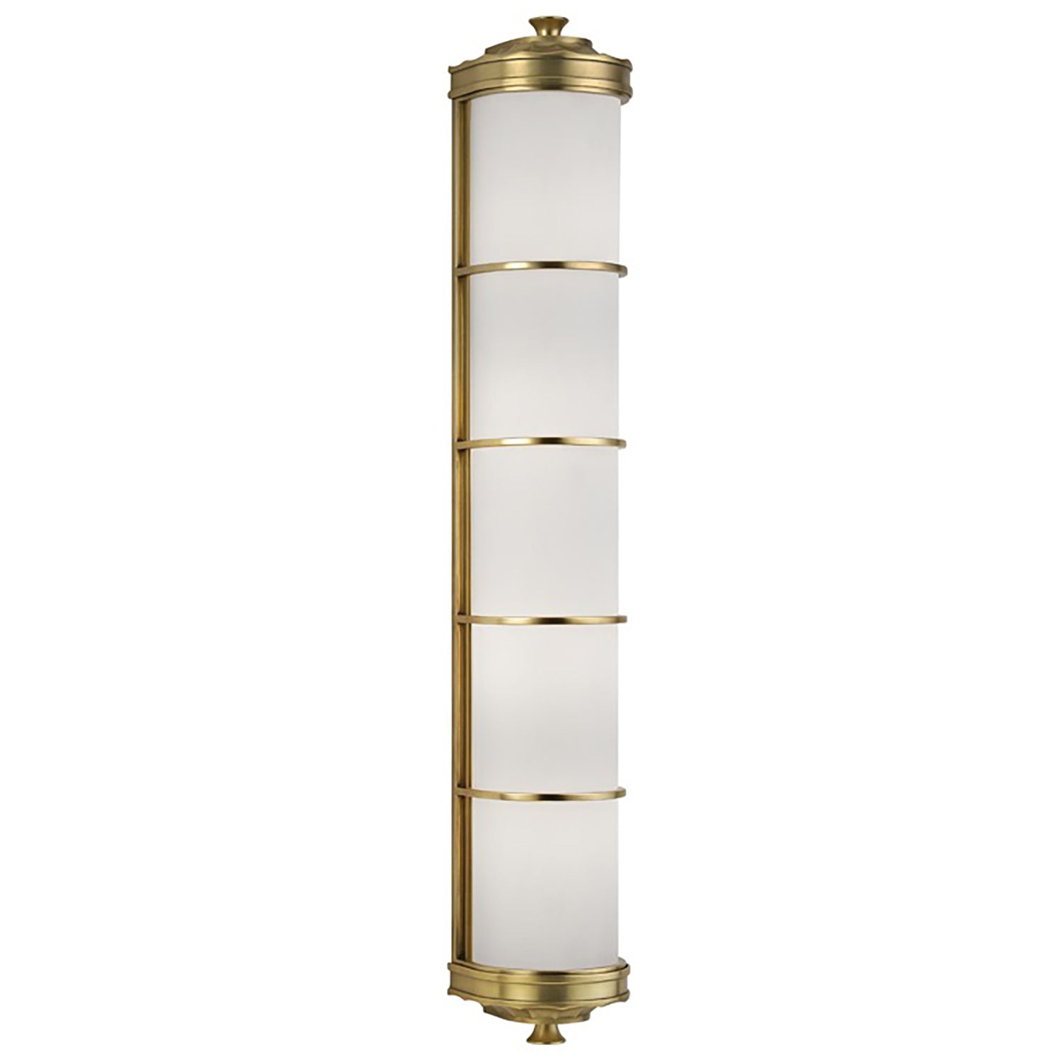 Hudson Valley Lighting Albany Wall Sconce