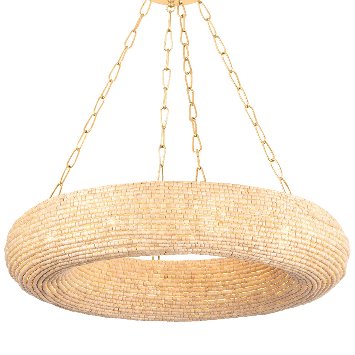 Corbett Lighting Lure Chandelier