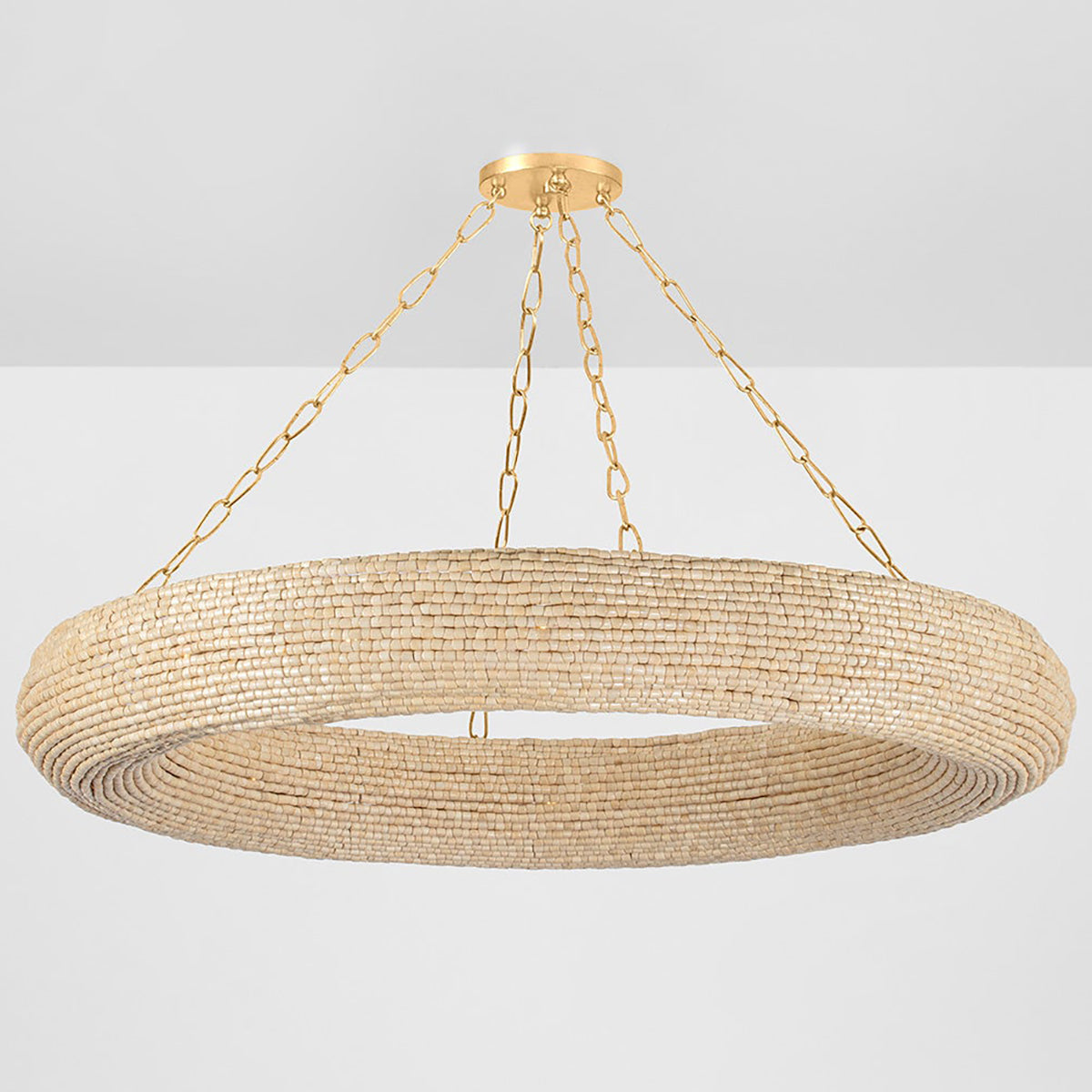 Corbett Lighting Lure Chandelier