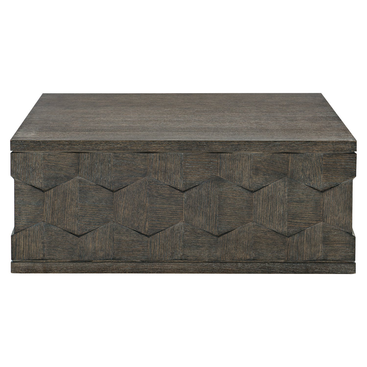 Bernhardt Linea Square Cocktail Table