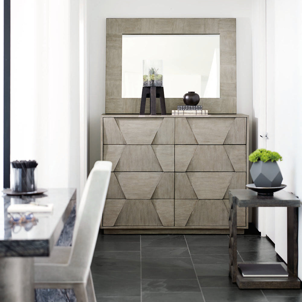 Bernhardt Linea Dresser