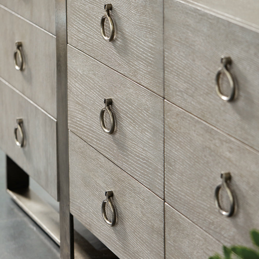 Bernhardt Linea 9 Drawer Dresser