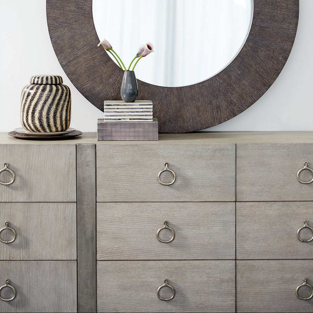 Bernhardt Linea 9 Drawer Dresser