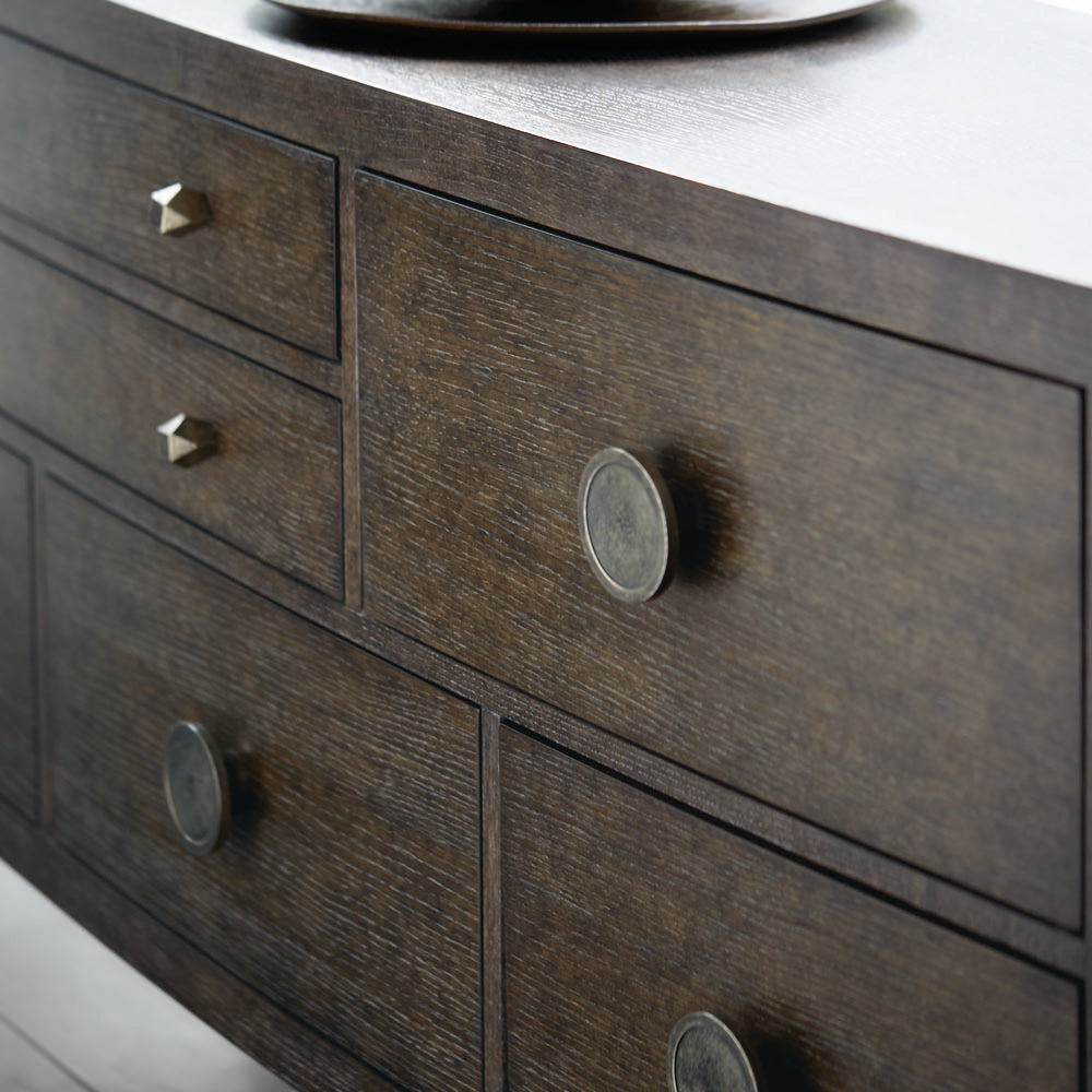 Bernhardt Linea Sideboard