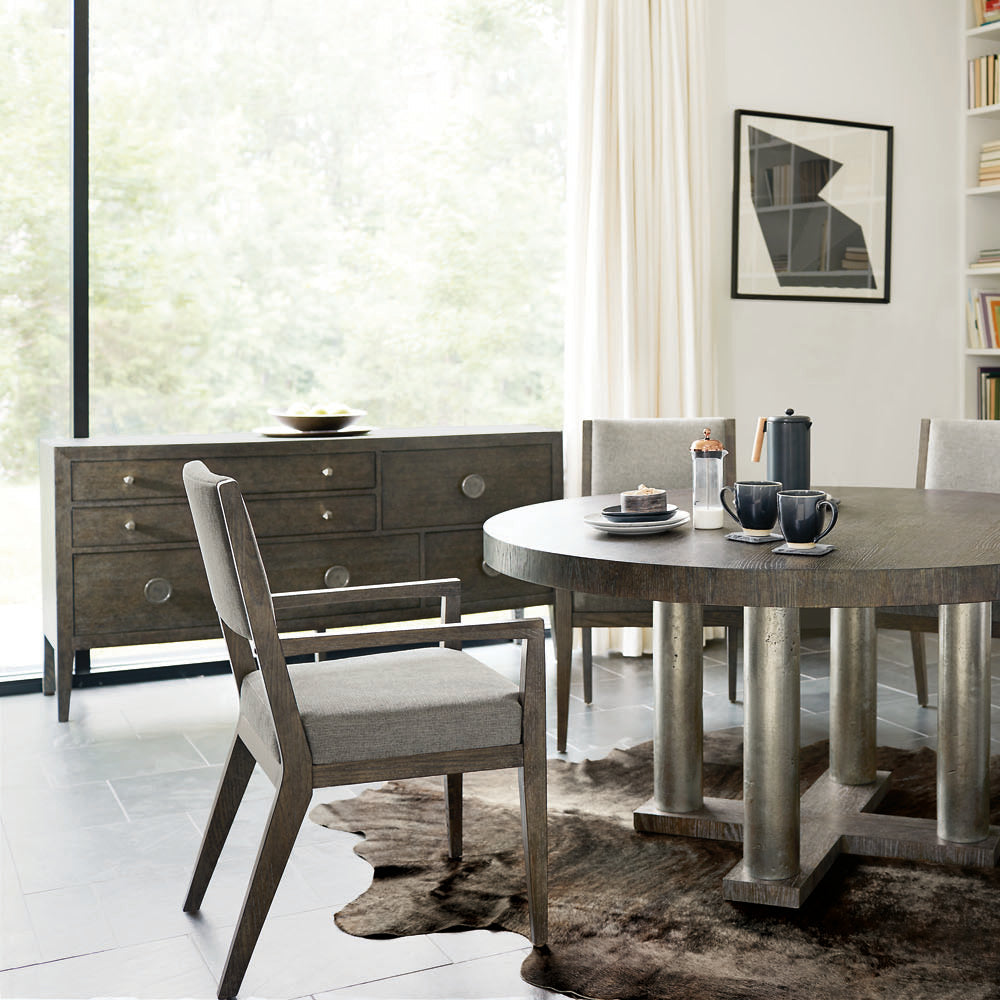 Bernhardt Linea Sideboard