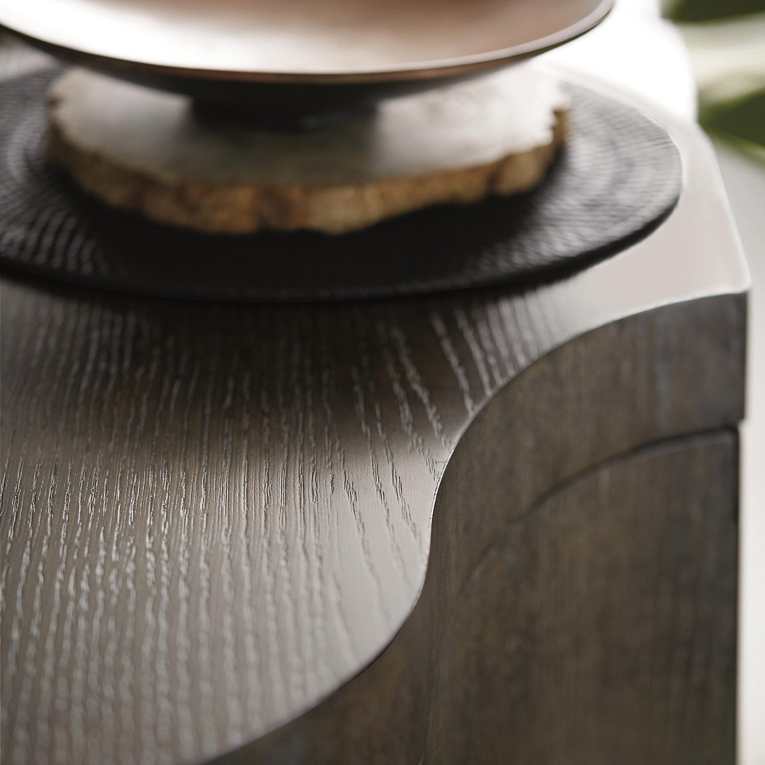 Bernhardt Linea Buffet