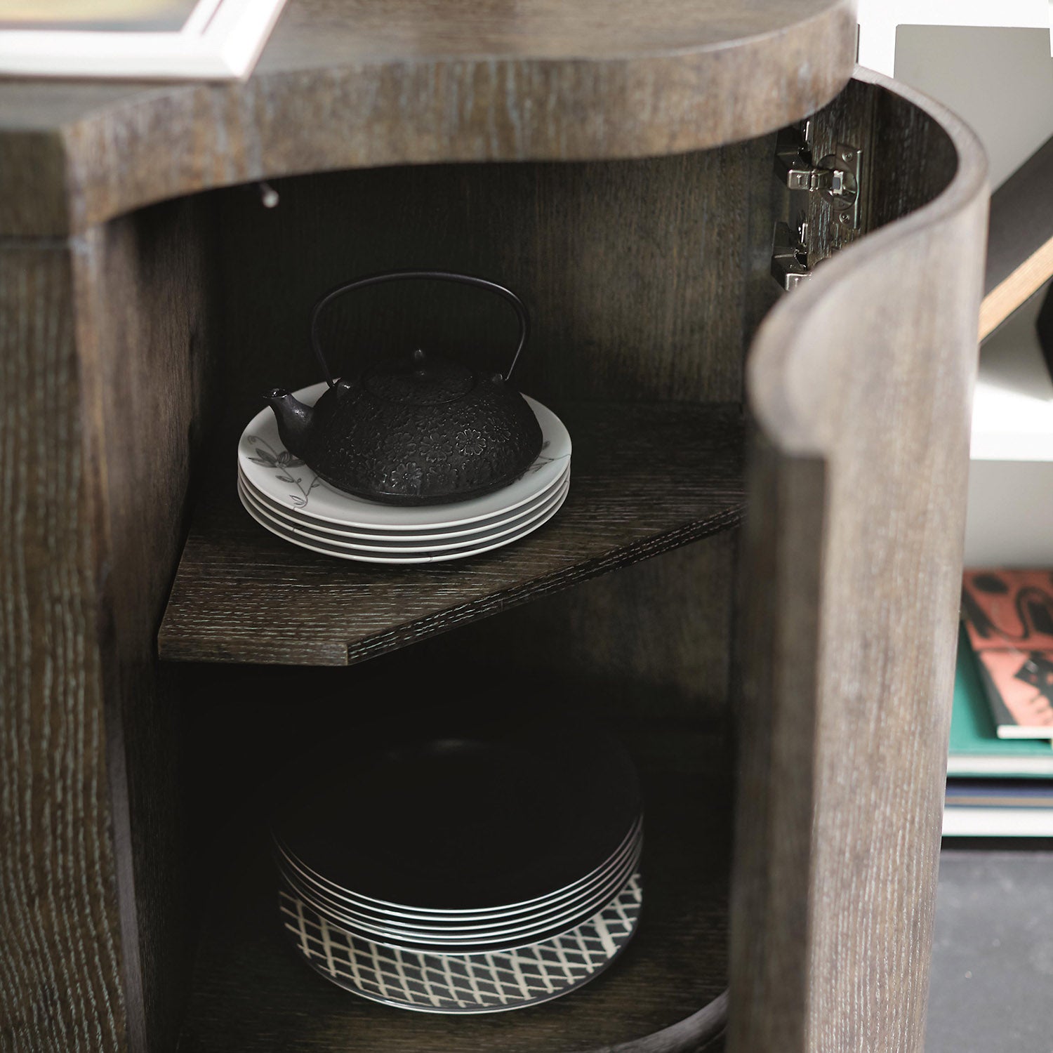 Bernhardt Linea Buffet