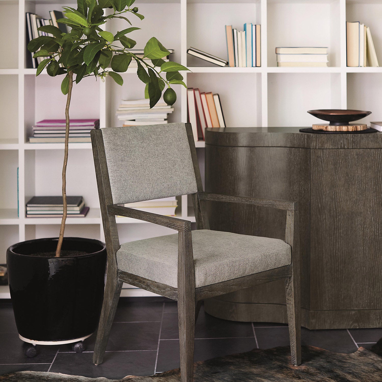 Bernhardt Linea Buffet