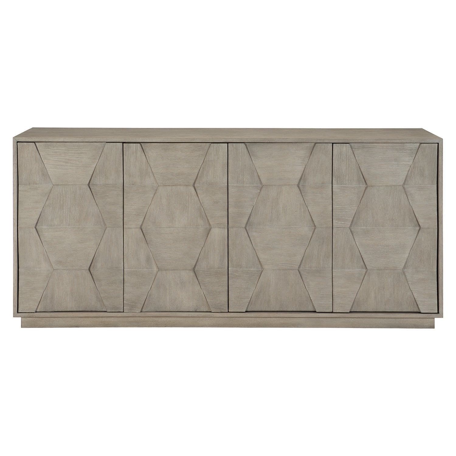 Bernhardt Linea Buffet