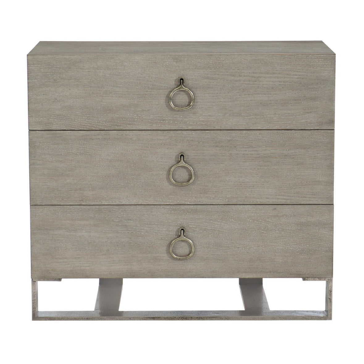 Bernhardt Linea Nightstand