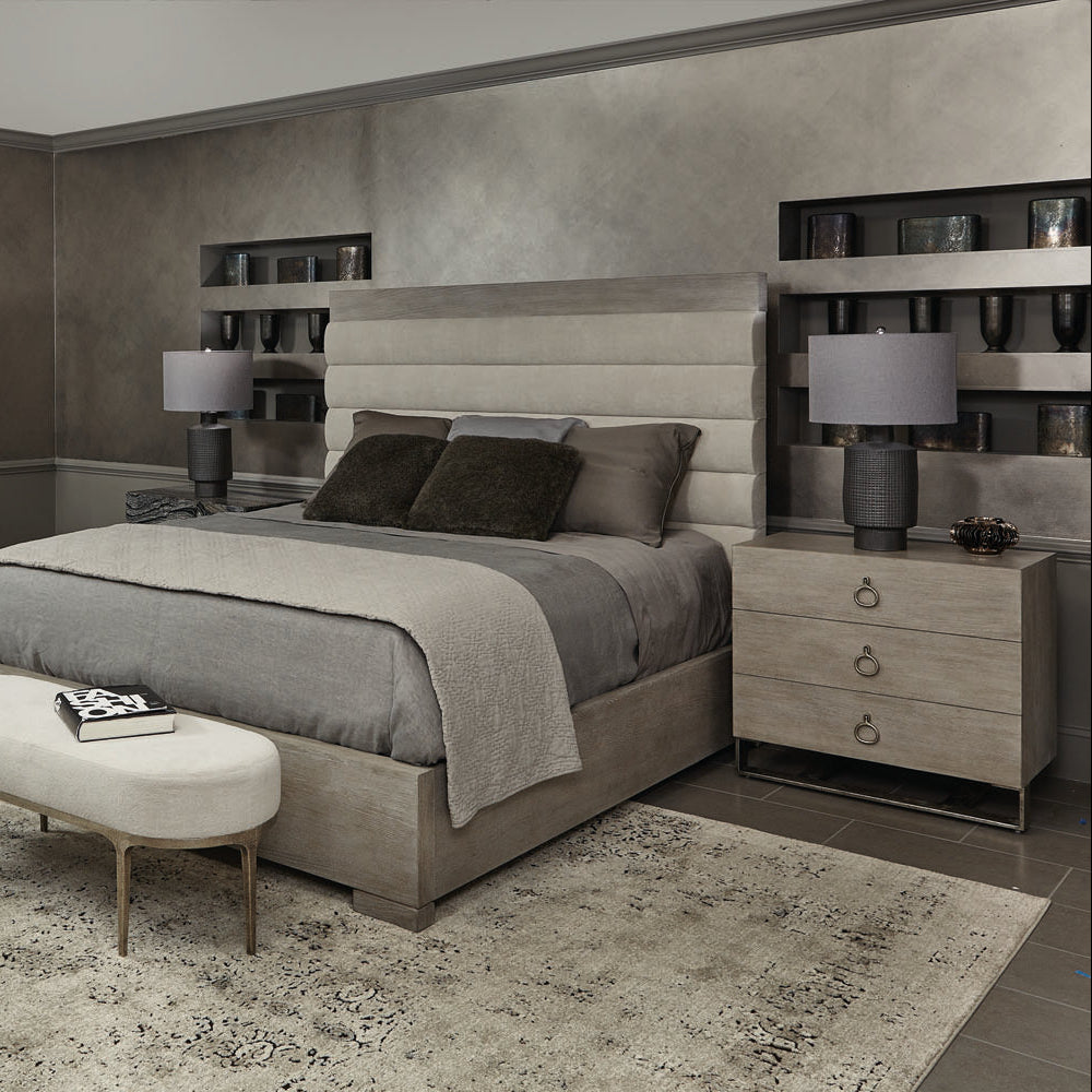 Bernhardt Linea Nightstand