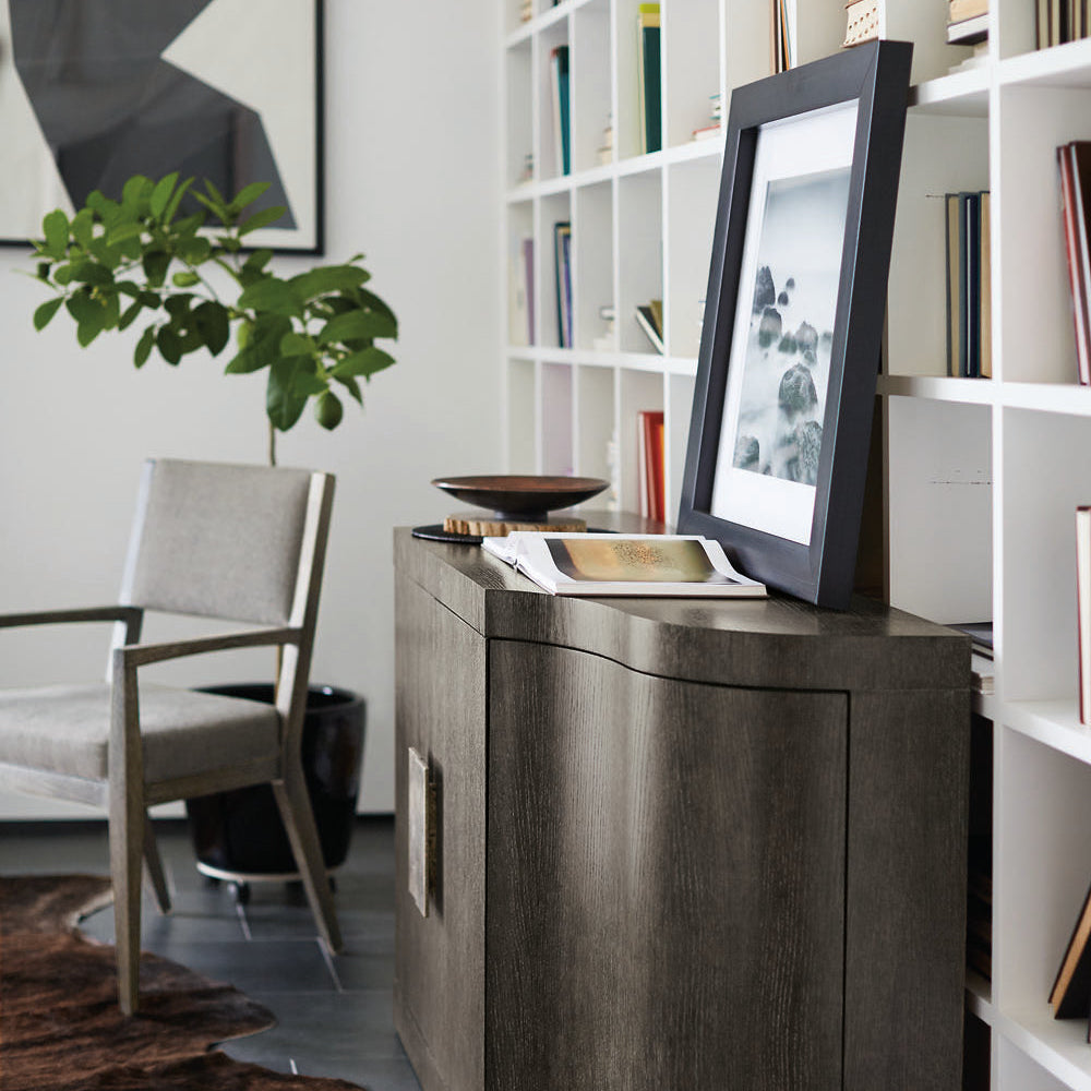 Bernhardt Linea Arm Chair