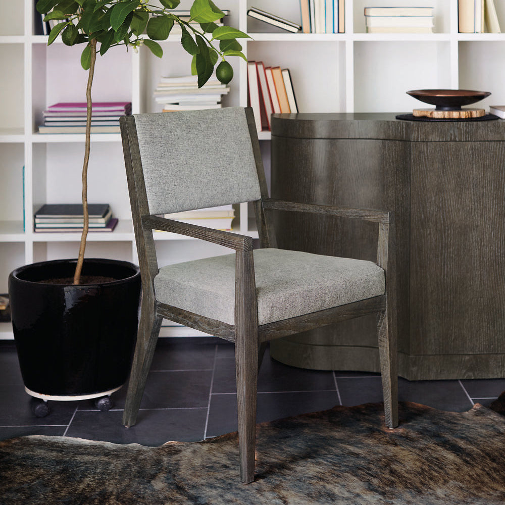 Bernhardt Linea Arm Chair