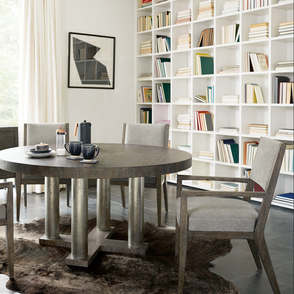 Bernhardt Linea Arm Chair