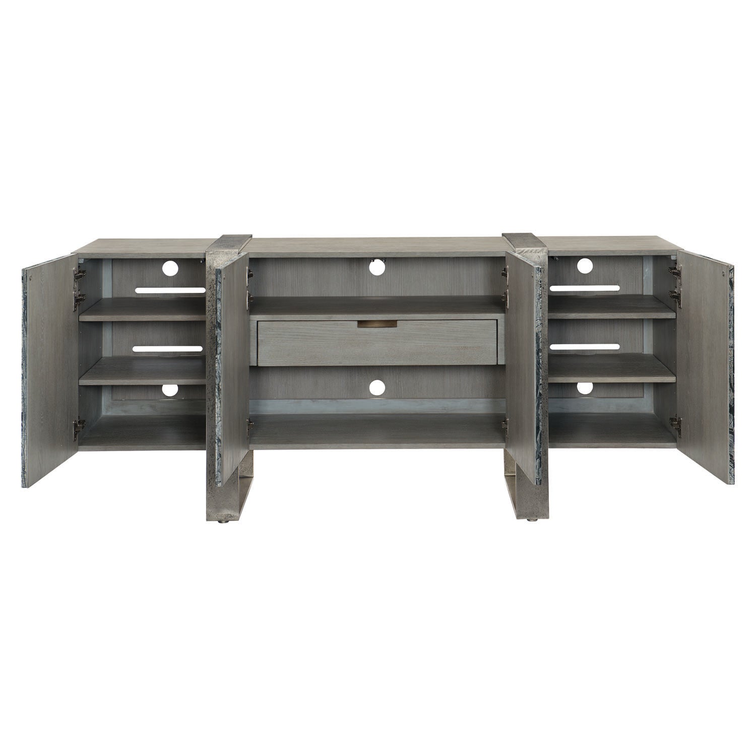 Bernhardt Linea Entertainment Console