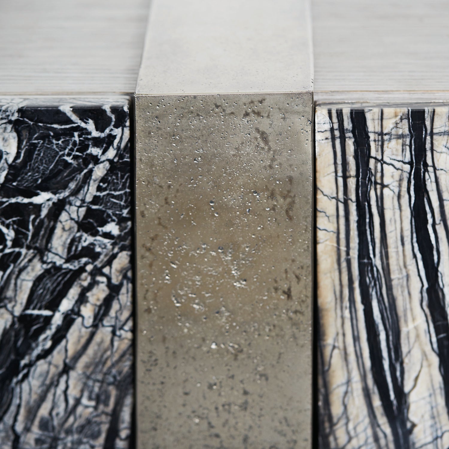 Bernhardt Linea Entertainment Console