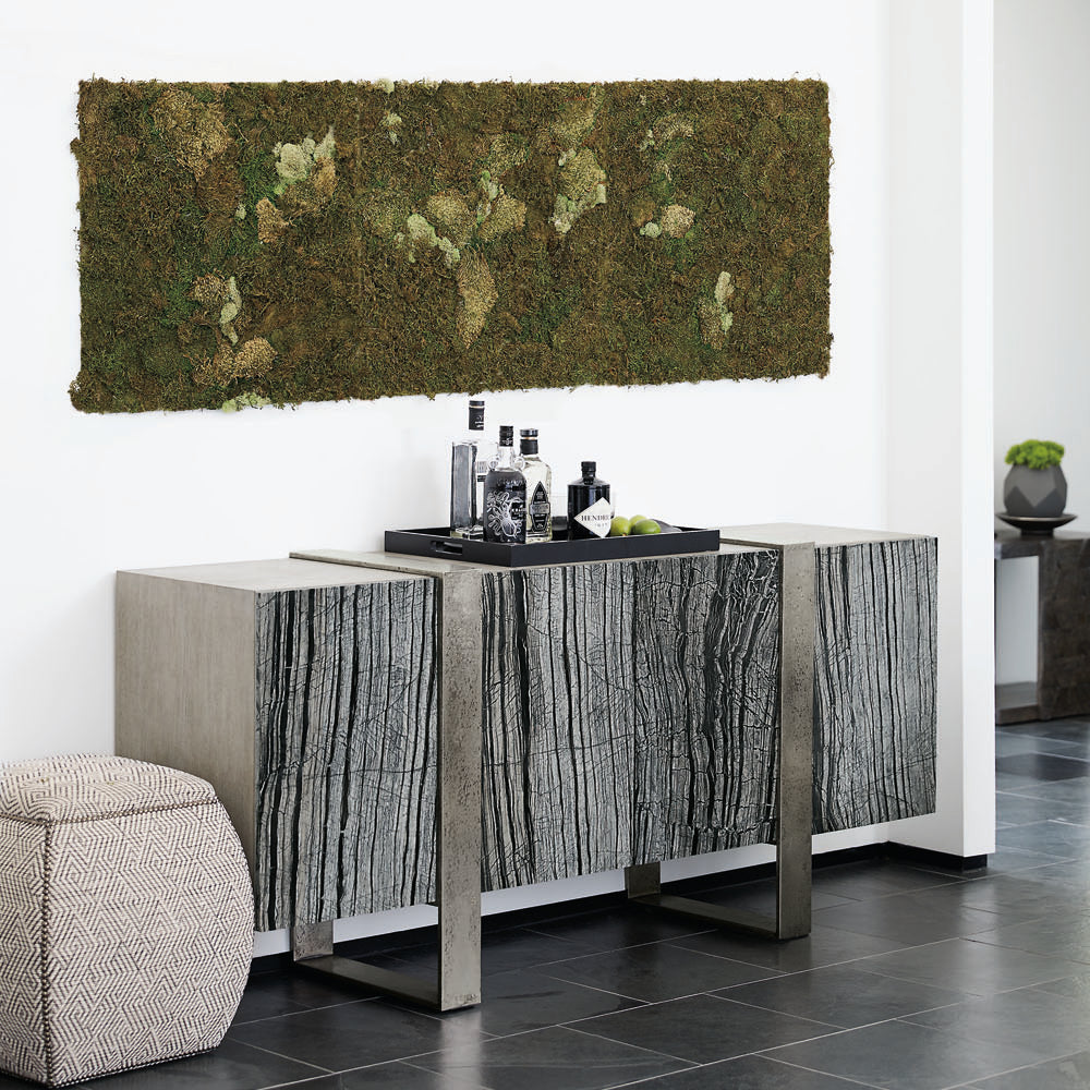 Bernhardt Linea Entertainment Console