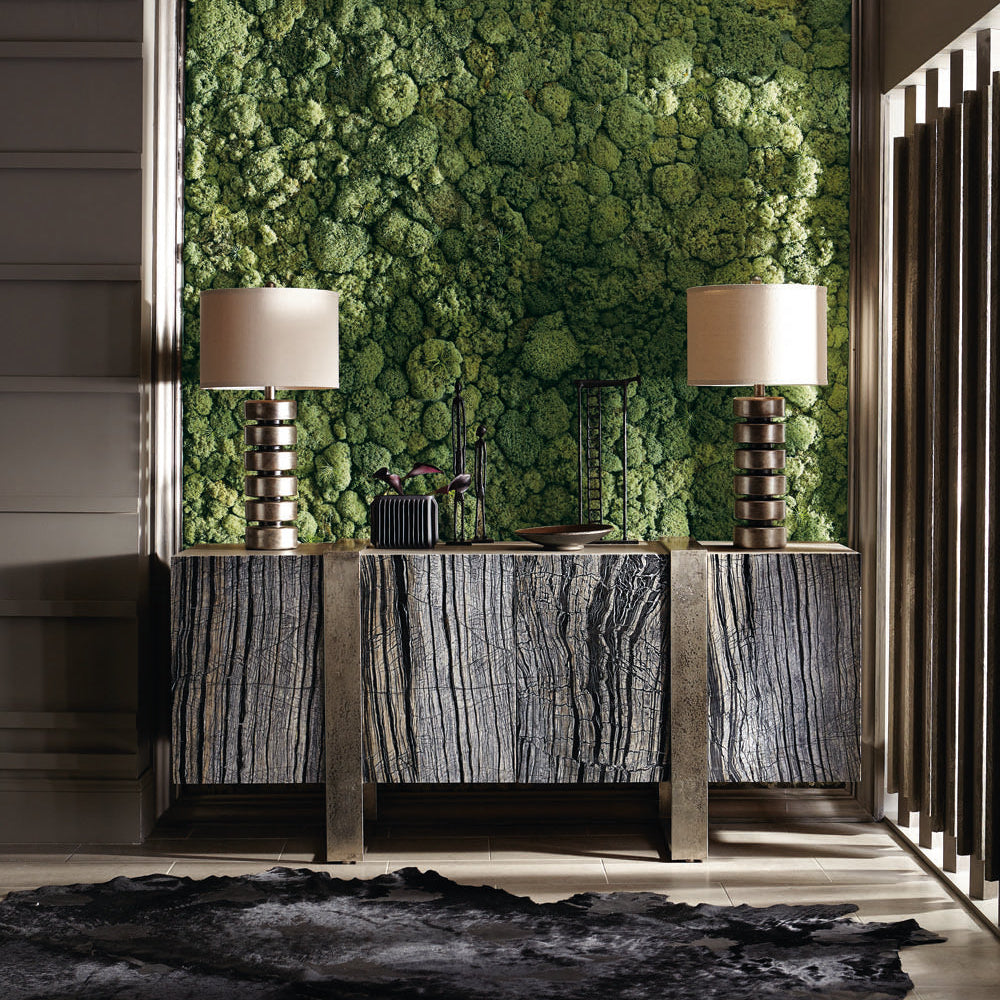 Bernhardt Linea Entertainment Console