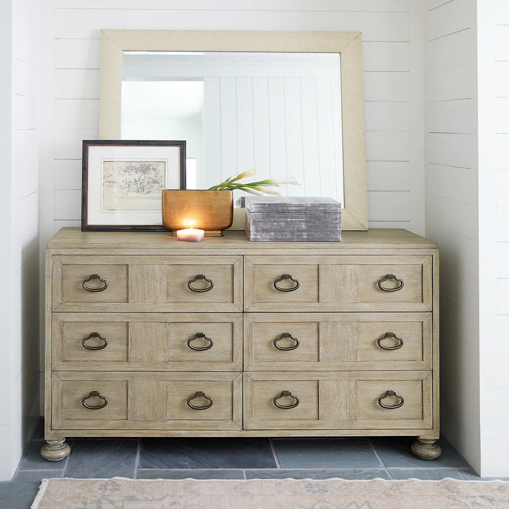 Bernhardt Santa Barbara Dresser