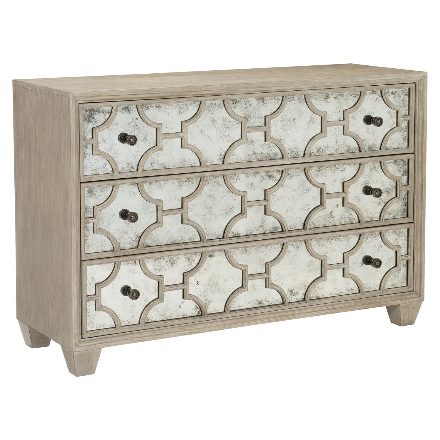 Bernhardt Santa Barbara 3 Drawer Chest
