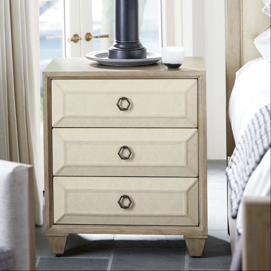 Bernhardt Santa Barbara Nightstand