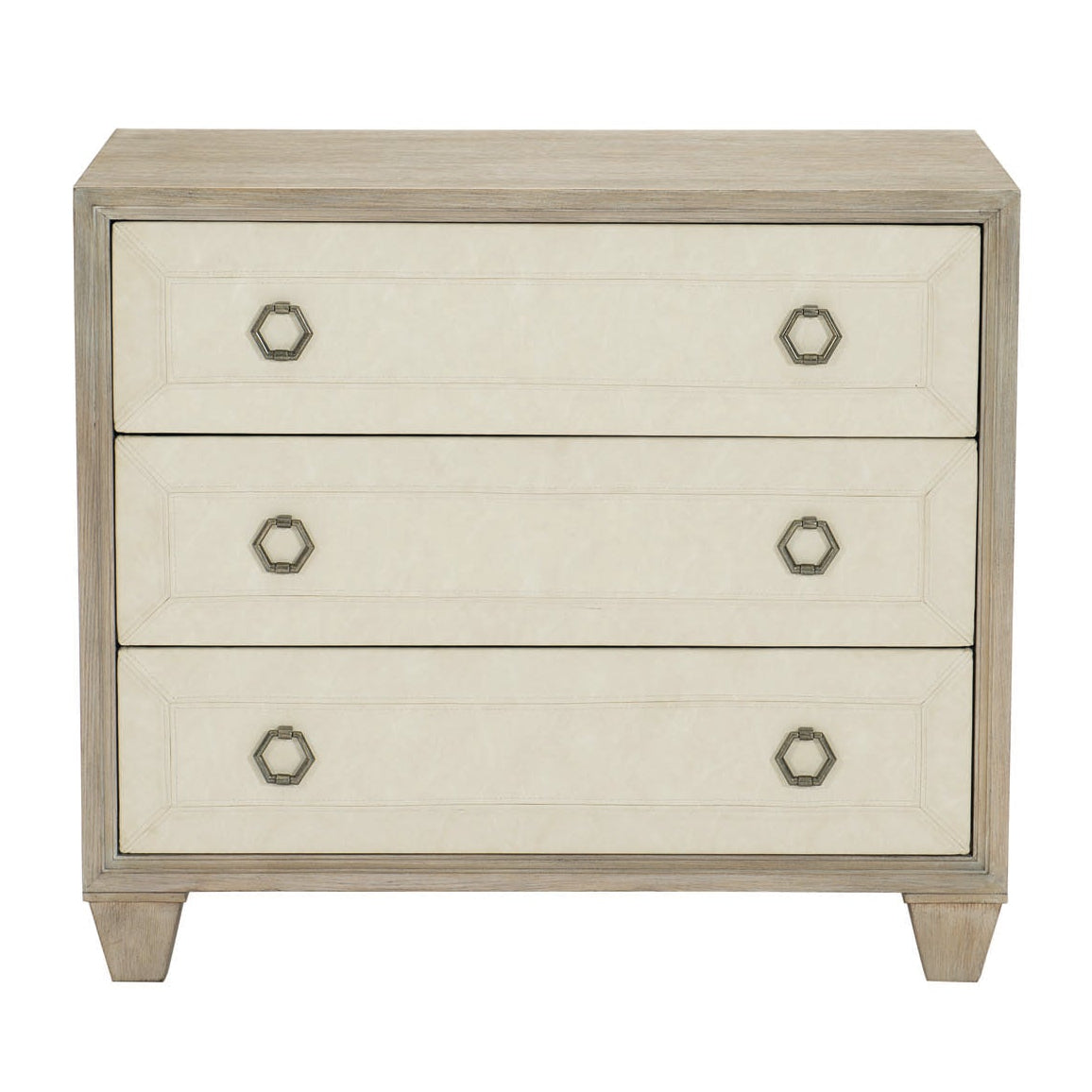 Bernhardt Santa Barbara 34in Nightstand