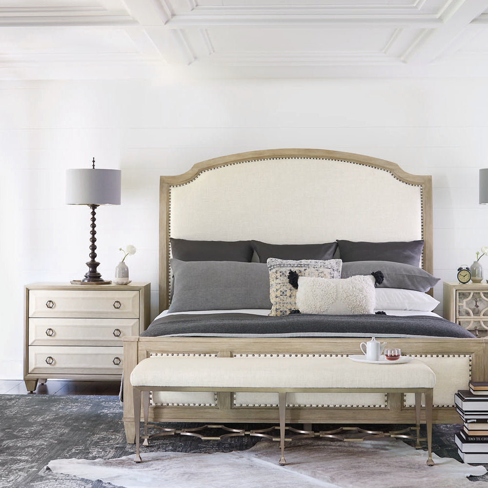 Bernhardt Santa Barbara 34in Nightstand