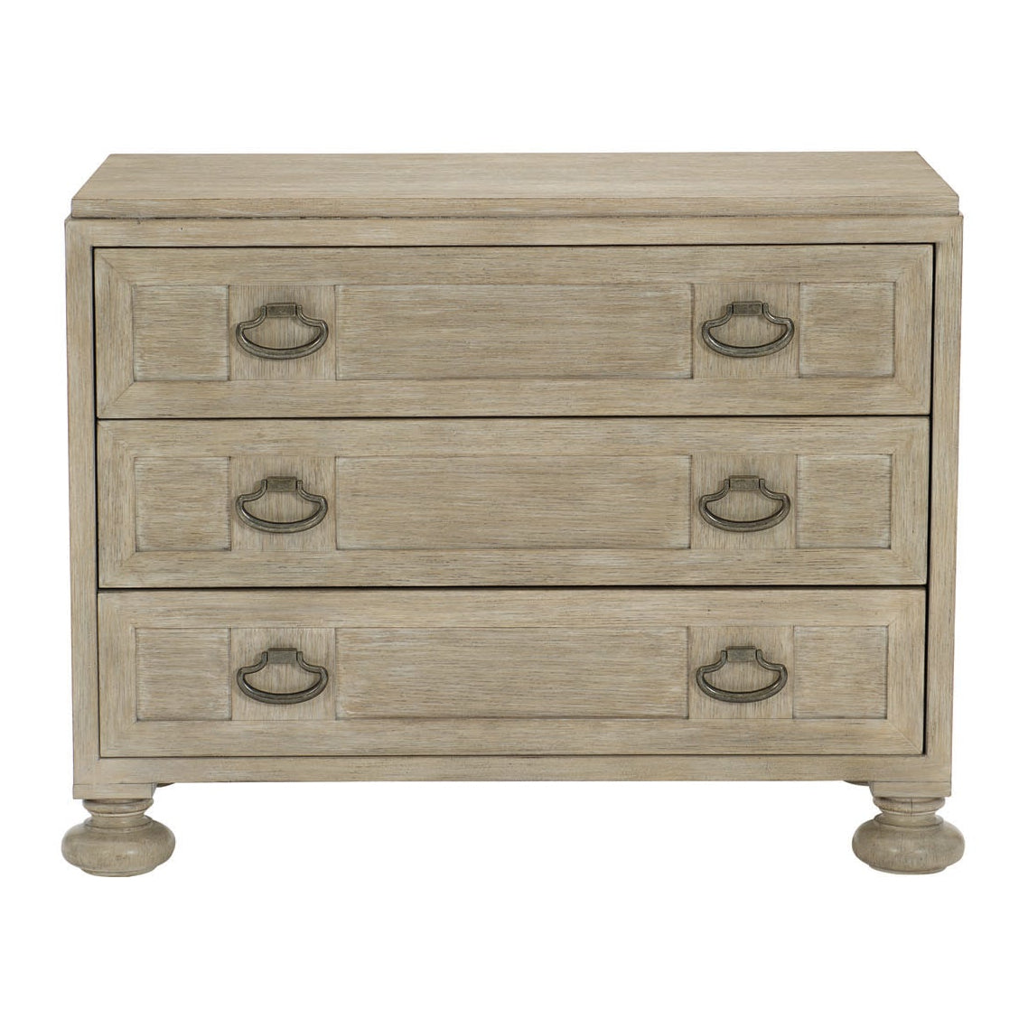 Bernhardt Santa Barbara Bachelors Chest