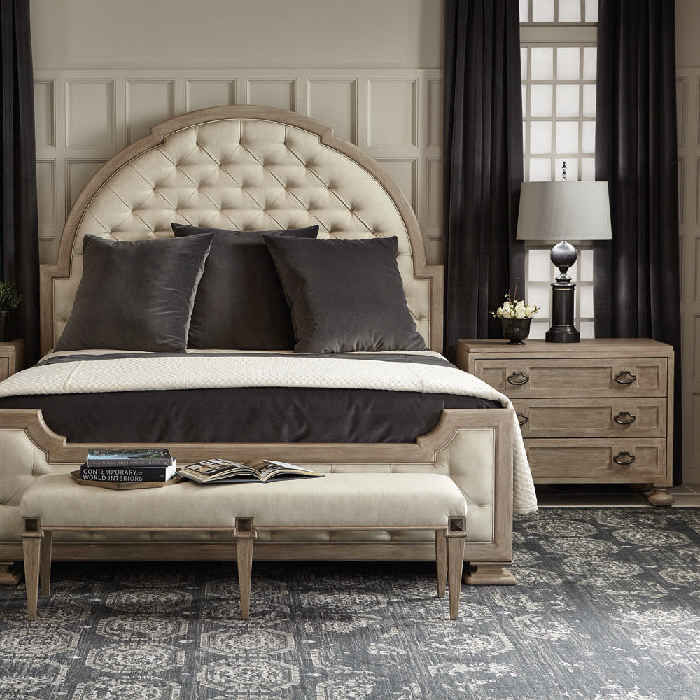 Bernhardt Santa Barbara Bachelors Chest