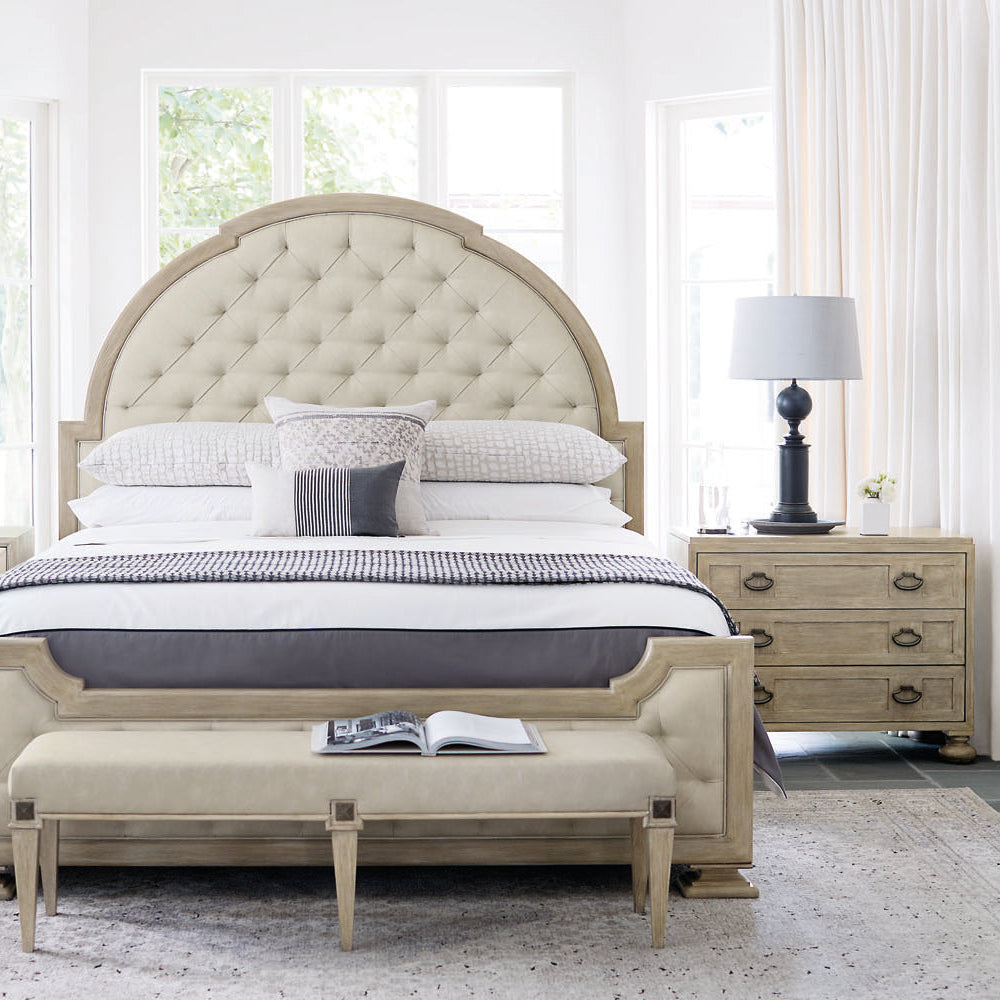 Bernhardt Santa Barbara Bachelors Chest