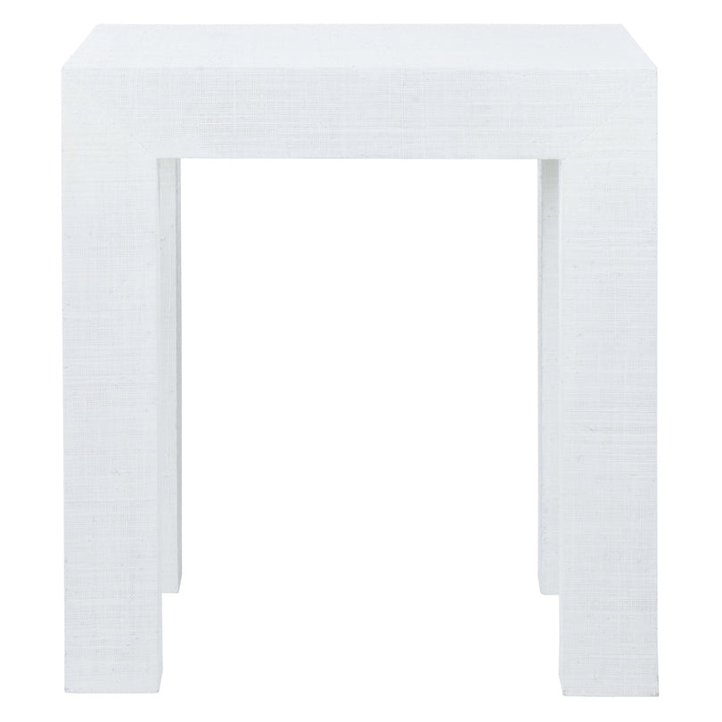 Chelsea House Sanibel Side Table