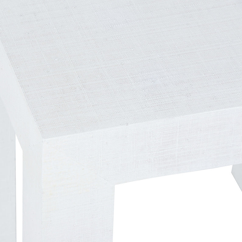 Chelsea House Sanibel Side Table