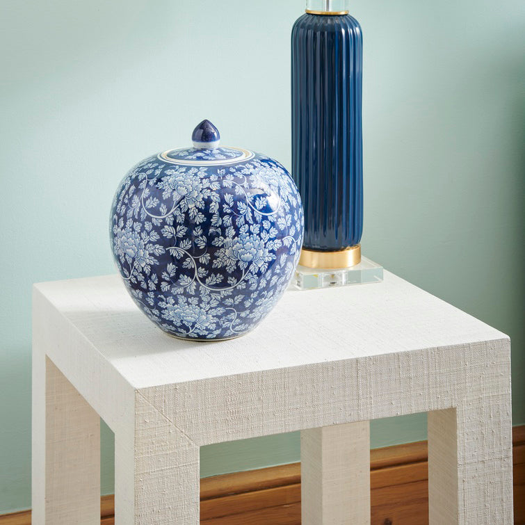 Chelsea House Sanibel Side Table